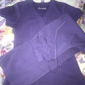 Grey’s Anatomy Signature Scrubs